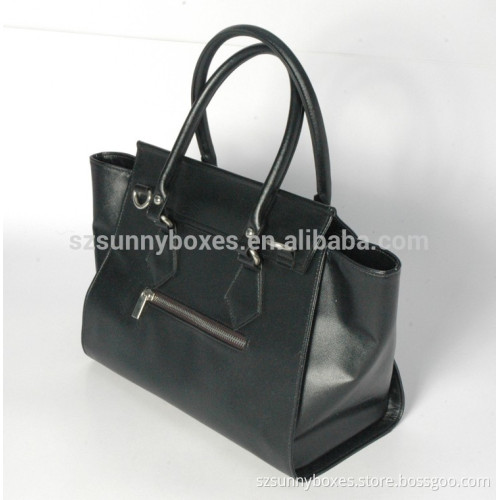 Christmas gift leather purse bag